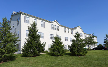 The Commons at Fallsington in Morrisville, PA - Building Photo - Building Photo