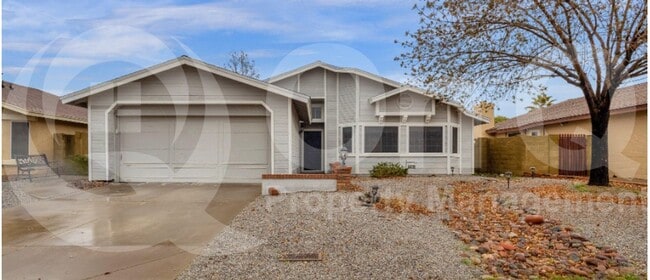 property at 4026 W Avenida Del Sol