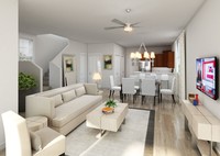 505-553 Sunbranch Ln in Longwood, FL - Foto de edificio - Interior Photo