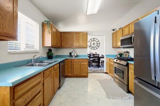 649 Widick St in Colorado Springs, CO - Building Photo - Building Photo