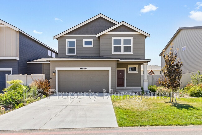 property at 7945 Ranchland Ln