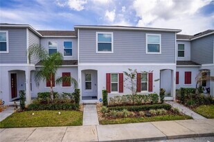 131 Primrose Dr in Davenport, FL - Building Photo