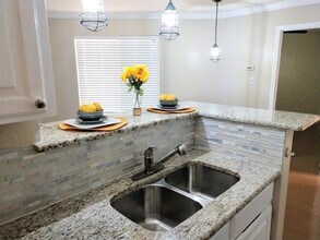 2314 Bamboo Dr in Arlington, TX - Foto de edificio - Building Photo