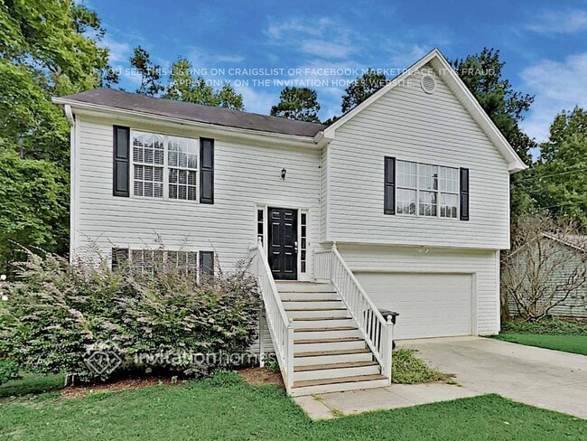 property at 1045 Hunters Oak Trail