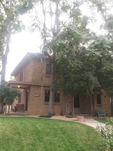 4828 E 19th Ave, Unit 4828 in Denver, CO - Foto de edificio - Building Photo