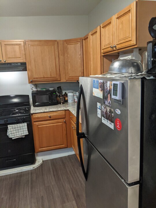 188 Maverick St in Boston, MA - Building Photo