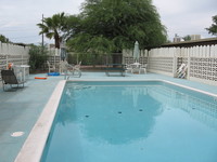 Flower Apartments in Tucson, AZ - Building Photo - Building Photo