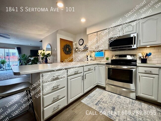 property at 1841 S Sertoma Ave