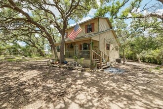 3805 Lone Man Mountain Rd in Wimberley, TX - Building Photo - Building Photo