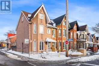 61 Fennings St in Toronto, ON - Building Photo - Building Photo