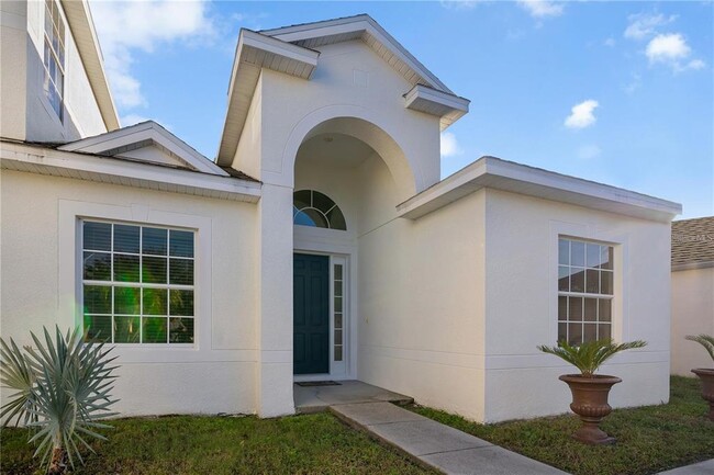 3494 Forest Ridge Ln in Kissimmee, FL - Building Photo - Building Photo