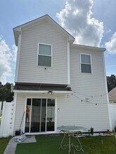 109 Crabapple Cir in Savannah, GA - Building Photo - Building Photo