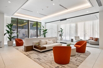 Magnus Brickell in Miami, FL - Building Photo - Interior Photo