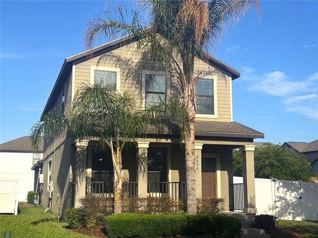 8056 John Hancock Dr