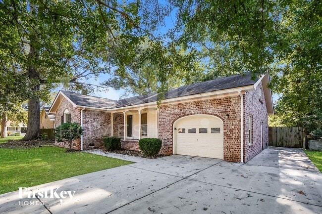 104 Heron Ct in Ladson, SC - Foto de edificio - Building Photo