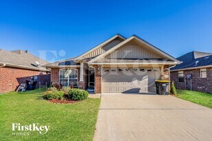 855 Clover Ave in Odenville, AL - Building Photo