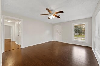 513 N 34th St in Waco, TX - Building Photo - Building Photo