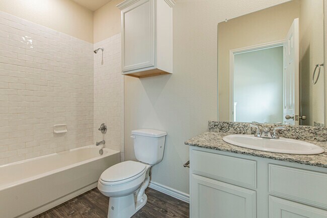 3600 Barnacle Dr in Killeen, TX - Building Photo - Building Photo