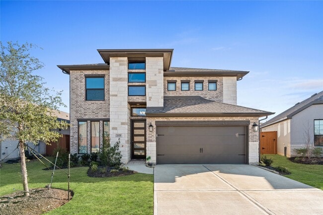 property at 24439 Junegrass Bnd Rd