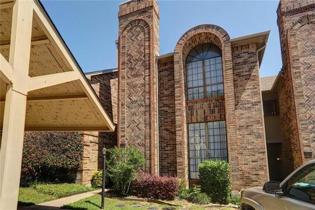3500 E Pk Blvd in Plano, TX - Building Photo - Building Photo