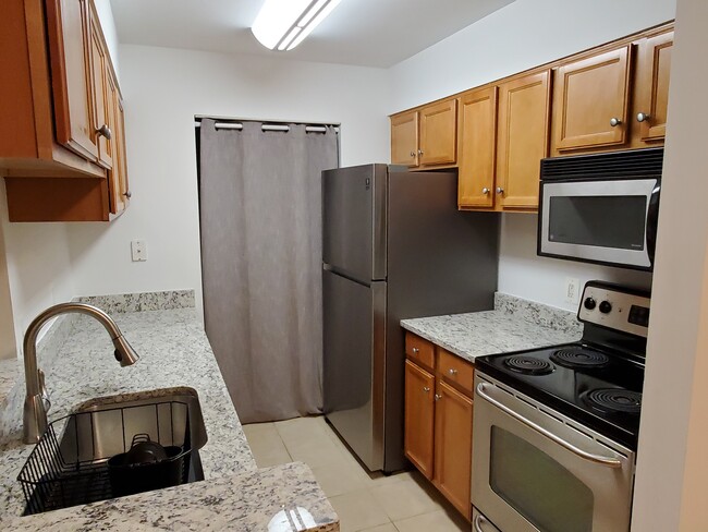 1781 Jonathan Way Unit H, Unit H
