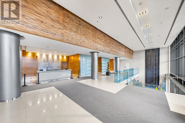 2885 Bayview Ave in Toronto, ON - Building Photo - Building Photo