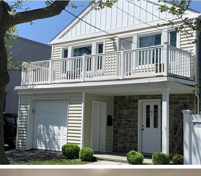 property at 87 Cayuga Ave