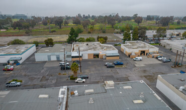 Mainline North in Santa Clara, CA - Building Photo - Building Photo