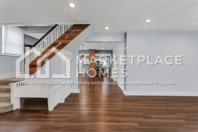 3514 N Illinois St in Indianapolis, IN - Building Photo - Building Photo