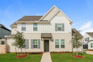 22808 Terrazzo Dr in Katy, TX - Building Photo