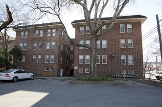 Cobb Lane Corners in Birmingham, AL - Foto de edificio - Building Photo