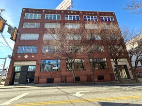 426 Marietta St NW in Atlanta, GA - Building Photo - Building Photo