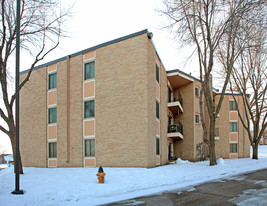 Huntington Park Apartments