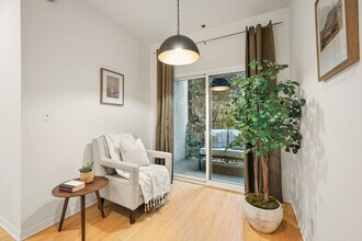 11737 Darlington Ave, Unit 104 in Los Angeles, CA - Building Photo - Building Photo