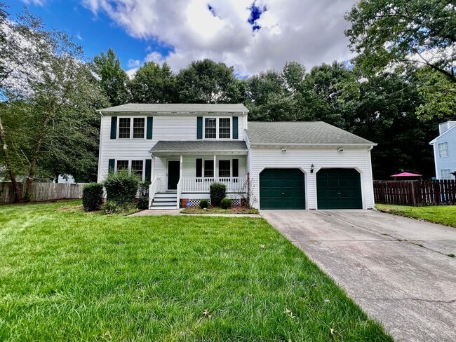 property at 312 Tarneywood Dr