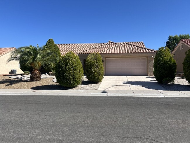 property at 8721 Pennystone Ave