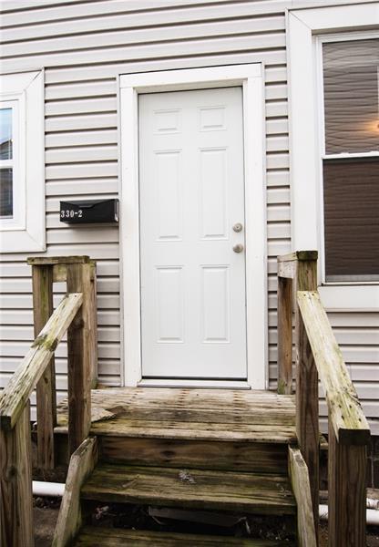 330 12th Ave in New Brighton, PA - Building Photo