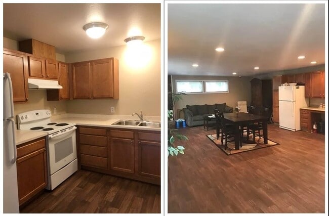 7245 32nd Ave NE in Lacey, WA - Building Photo - Building Photo