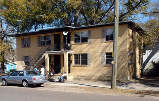 3723 Pearce St Apartments