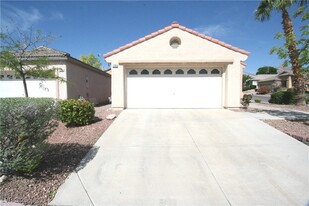 1709 Stonefield St in Las Vegas, NV - Building Photo