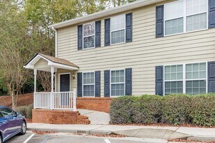 105 Westchester Dr in Athens, GA - Building Photo