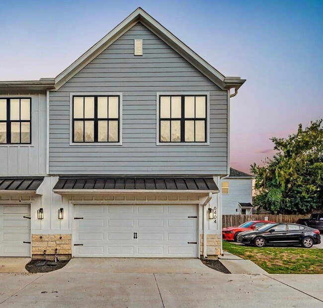 property at 6404 Highland Pine Ln