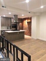 1706 N Marshall St in Philadelphia, PA - Building Photo