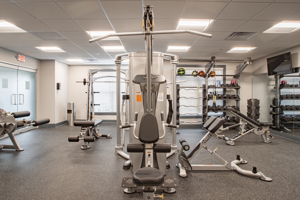 Michaels Landing Apartments in Lynnfield, MA