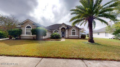 12180 Basalt Dr N in Jacksonville, FL - Building Photo