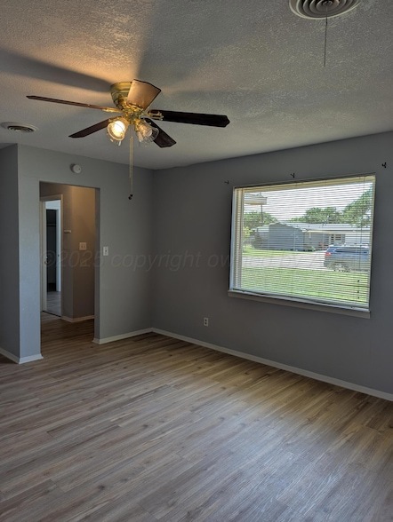 5309 Oregon Trail in Amarillo, TX - Building Photo - Building Photo