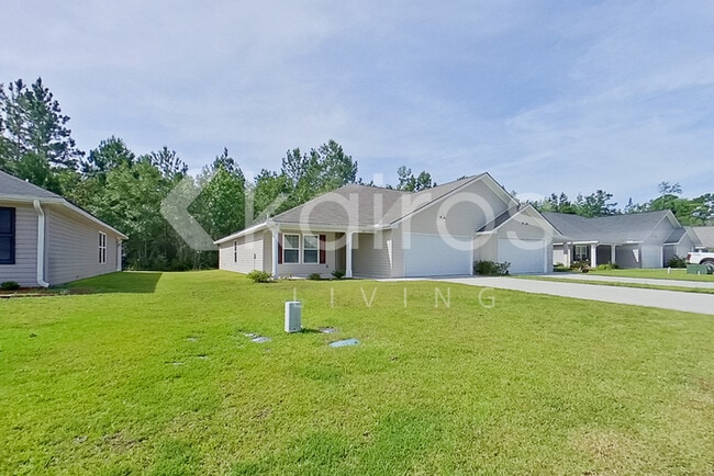 141 Cottage Grove Rd in Brunswick, GA - Building Photo - Building Photo