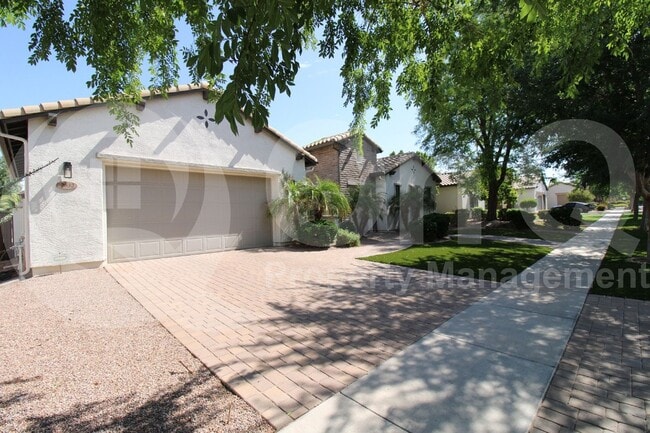 2832 E Los Altos Rd in Gilbert, AZ - Building Photo - Building Photo
