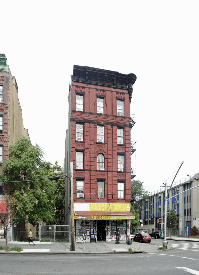 249 Willis Ave in Bronx, NY - Building Photo - Building Photo