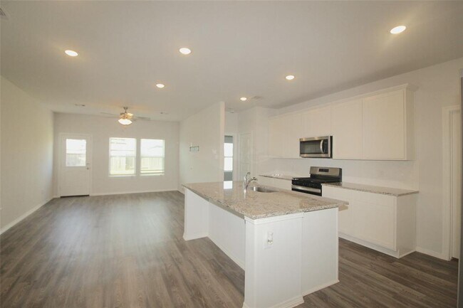 23235 Spring Genesis Ln in Katy, TX - Building Photo - Building Photo